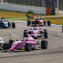 ADAC Formel 4, ADAC Berlin-Brandenburg e.V., Joshua Dürksen