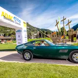 ADAC Trentino Classic 2017