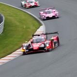 #70 Gebhardt Motorsport / Valentino Catalano / Markus Pommer / Duqueine D08 / Zandvoort