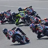 ADAC Junior Cup powered by KTM, Oschersleben, Freddie Heinrich