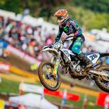 ADAC MX Masters