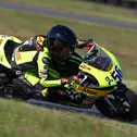 ADAC Mini Bike Cup, Nachwuchs, Stepan Zuda