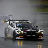 #10 Eduardo Coseteng / Julian Hanses / FK Performance Motorsport / BMW M4 GT3 Evo, Salzburgring
