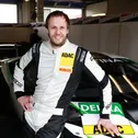 ADAC GT Masters, HB Racing, Norbert Siedler