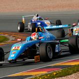 ADAC Formel 4, Sachsenring, Jenzer Motorsport, Fabio Scherer, RS Competition, Andreas Estner, Neuhauser Racing, Felipe Drugovich