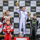 ADAC Kart Masters 2019, Kerpen