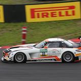 ADAC GT Masters, Nürburgring, CarCollection Motorsport, Alexander Mattschull, Renger van der Zande