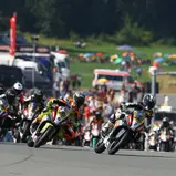 ADAC Junior Cup powered by KTM, Schleiz, Tim Georgi