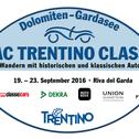 ADAC Trentino Classic 2016 ADAC Trentino Classic 2016