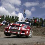 ADAC Rallye Deutschland