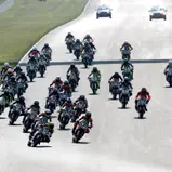 ADAC Junior Cup powered by KTM, Oschersleben, Rennen