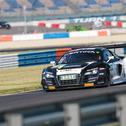 ADAC GT Masters, Lausitzring, C. Abt Racing, Jordan Lee Pepper, Nicki Thiim
