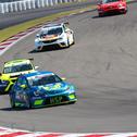 ADAC TCR Germany, Nürburgring, Liqui Moly Team Engstler, Mike Halder, LMS Racing, Antti Buri