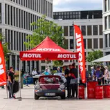 ADAC Deutschland Klassik, 23.-26. Juli 2025