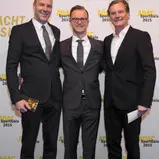ADAC SportGala 2015, Lars Soutschka