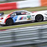 ADAC GT Masters, Nürburgring, BMW Team Schnitzer, Nick Catsburg, Philipp Eng