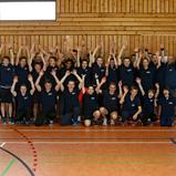 ADAC Stiftung Sport, Einführungsseminar 2013