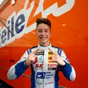 Ortmann wird Dritter in der ADAC Formel 4 