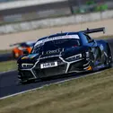 ADAC GT Masters, Lausitzring, Team WRT, Charles Weerts, Dries Vanthoor