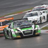 ADAC GT Masters, Nürburgring, YACO Racing, Philip Geipel, Rahel Frey, kfzteile24 MS RACING, Florian Stoll, Marc Basseng