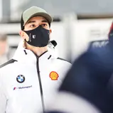 ADAC GT Masters, DEKRA Lausitzring 2, Schubert Motorsport, Sheldon van der Linde