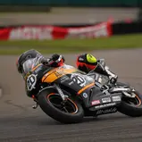 ADAC Mini Bike Cup, ADAC Pocket Bike Cup, 2020, Bopfingen