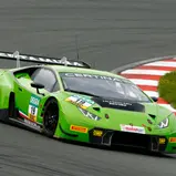 ADAC GT Masters, 2017, Oscherleben, GRT Grasser Racing Team, Ezeqiuel Perez Companc, Mirko Bortolotti