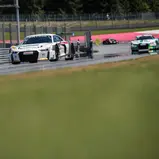 ADAC GT Masters, Red Bull Ring, Audi Sport racing academy, Mikaela Ahlin-Kottulinsky, Ricardo Feller