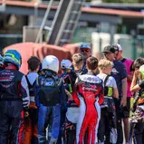 Impressionen Kart Masters Ampfing