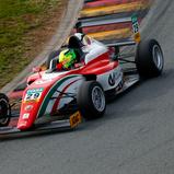 ADAC Formel 4, Sachsenring, Prema Powerteam, Mick Schumacher