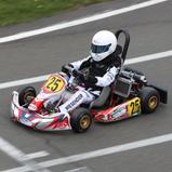 ADAC Kart Masters, Hahn