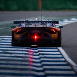 #63 Benjamin Hites (CHL)/Tim Zimmermann (DEU)/GRT Grasser-Racing-Team/Lamborghini Huracán GT3 Evo2, Hockenheimring