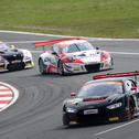 ADAC GT Masters, 2018, Team ISR