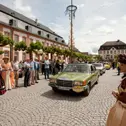 ADAC Deutschland Klassik 2013