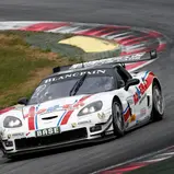 ADAC GT Masters, Red Bull Ring, Diego Alessi, Daniel Keilwitz, Callaway Competition