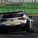 #33 / Philipp Regensperger / Regensperger Racing / Opel Astra TCR