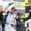 ADAC GT Masters, Nürburgring, RWT RacingTeam, David Jahn, Sven Barth