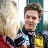 ADAC Formel 4, Sachsenring, Van Amersfoort Racing, Felipe Drugovich