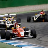 ADAC Formel Masters, Hockenheimring, Jason Kremer, Schiller Motorsport