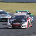 ADAC TCR Germany, Oschersleben, Team Honda ADAC Sachsen, Moritz Oestreich