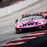 Matteo Cairoli gibt dieses Jahr sein DTM-Debüt