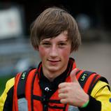 ADAC Motorboot Cup, Düren, Max Stilz