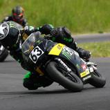 ADAC Mini Bike Cup, Einsteiger, David Kuban