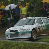 ADAC Rallye Deutschland
