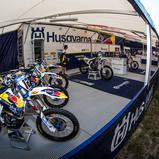 ADAC MX Masters, Red Bull IceOne Husqvarna Factory Racing