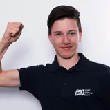ADAC Stiftung Sport, Jeremy Sydow