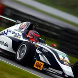 Jannes Fittje möchte in der ADAC Formel 4 wieder n die Top-3 fahren