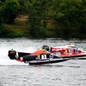 ADAC Motorboot Masters, Brodenbach, Torsten Stangenberg, Patrick Wiese