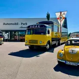Der Oldtimer-Weltverband FIVA und ADAC Klassik würdigen Lebenswerk von Konrad Auwärter.