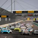 ADAC GT Masters, Lausitzring
